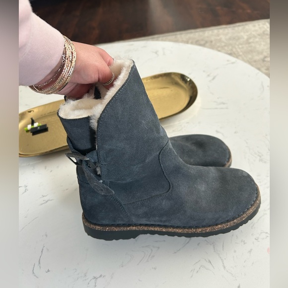 Birkenstock Boots - Picture 8 of 9